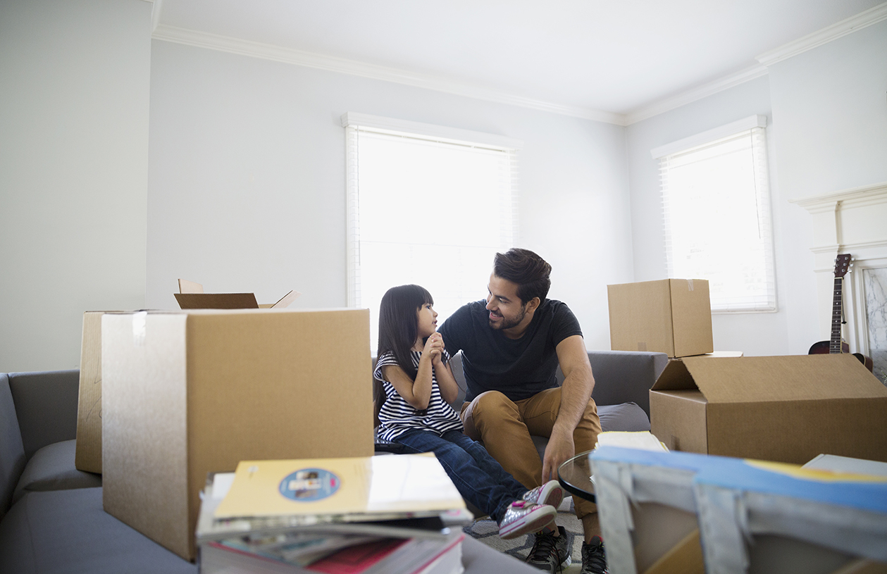 ARM vs fixed mortgage