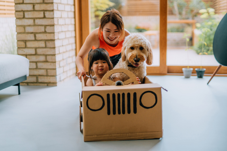 Avoid mortgage mistakes