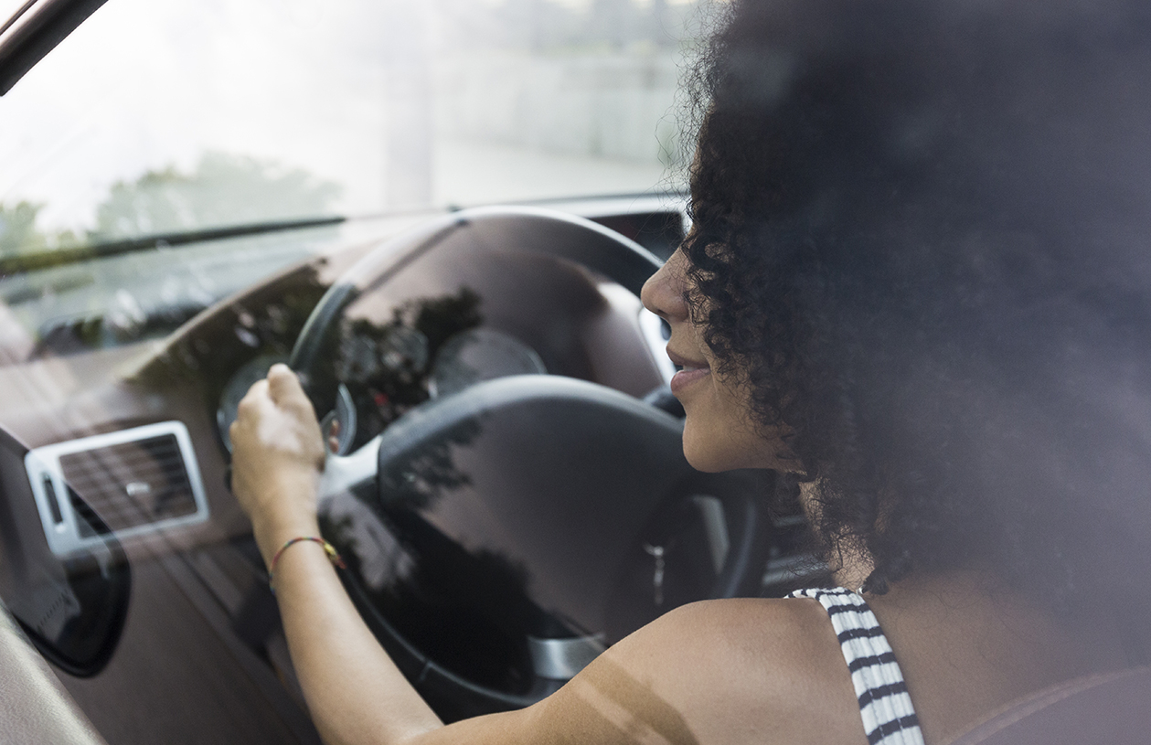 Auto refinance
